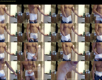 athleticloganx — 120 minute Chaturbate male cam show recording, 720p, Mar 25, 2024