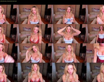 beaute_fatale — 69 minute Chaturbate female cam show recording, 720p, Mar 25, 2024