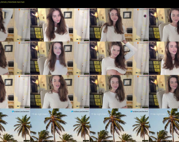 belaford — 98 minute Chaturbate female cam show recording, 720p, Mar 26, 2024