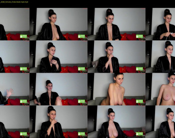 belovedkhlloe — 84 minute Chaturbate female cam show recording, 720p, Mar 25, 2024