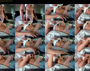 beranco19 — 14 minute Chaturbate male cam show recording, 720p, Mar 25, 2024