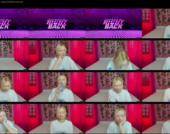 best_trip — 73 minute Chaturbate couple cam show recording, 720p, Mar 25, 2024