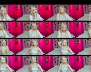 best_trip — 44 minute Chaturbate couple cam show recording, 720p, Mar 25, 2024
