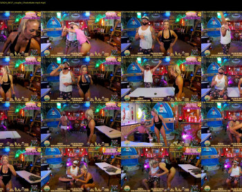 bigbananamilfshake — 120 minute Chaturbate couple cam show recording, 720p, Mar 25, 2024