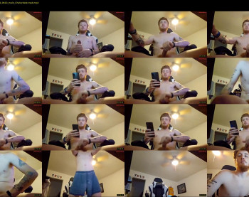 bigwhited2115 — 30 minute Chaturbate male cam show recording, 480p, Mar 25, 2024