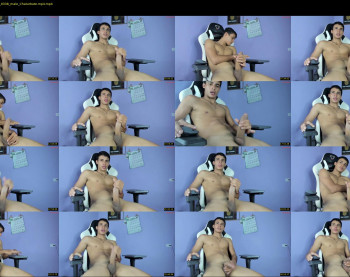 bjonr_haward — 44 minute Chaturbate male cam show recording, 720p, Mar 26, 2024