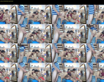 boschcz — 12 minute Chaturbate male cam show recording, 720p, Mar 25, 2024