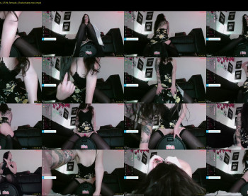 bunnynextdoor — 121 minute Chaturbate female cam show recording, 720p, Mar 25, 2024
