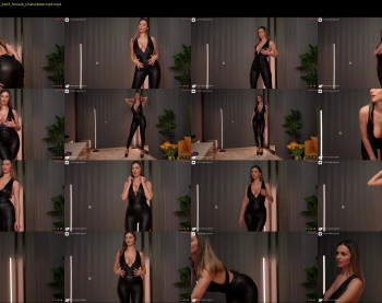 calliadesigner — 16 minute Chaturbate female cam show recording, 720p, Mar 26, 2024