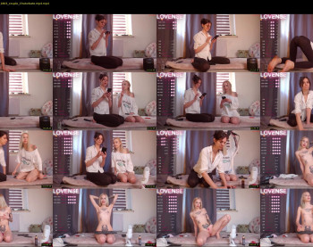 careful_i_bite — 120 minute Chaturbate female cam show recording, 720p, Mar 25, 2024