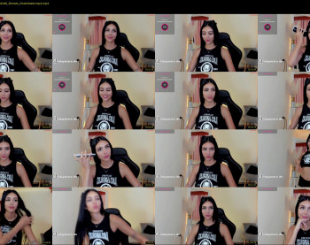 celeste_1220 — 15 minute Chaturbate female cam show recording, 720p, Mar 26, 2024