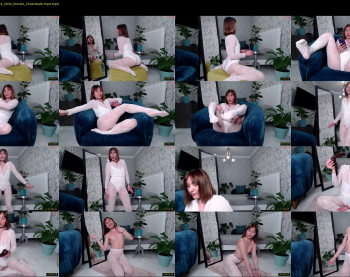 clara_bendover — 121 minute Chaturbate female cam show recording, 720p, Mar 25, 2024