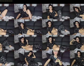 crissy_love — 81 minute Chaturbate female cam show recording, 720p, Mar 26, 2024