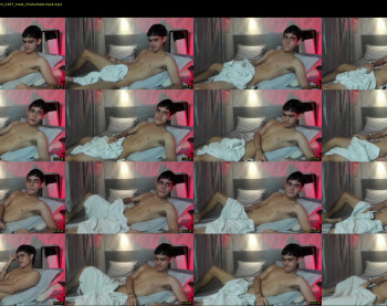 danmaxwell266 — 50 minute Chaturbate male cam show recording, 720p, Mar 25, 2024