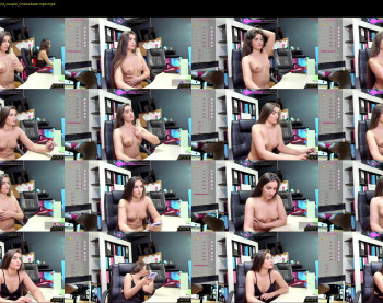 daryastars — 120 minute Chaturbate couple cam show recording, 720p, Mar 26, 2024