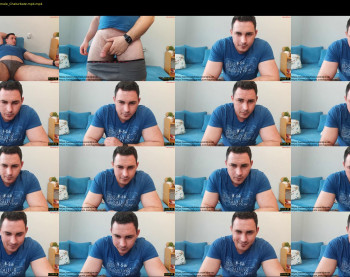 djmute — 24 minute Chaturbate male cam show recording, 720p, Mar 25, 2024