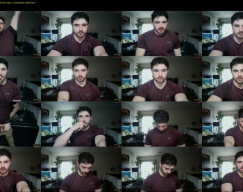 dohmerboyz — 31 minute Chaturbate male cam show recording, 720p, Mar 25, 2024