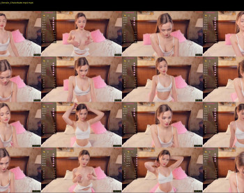 dollorrie — 120 minute Chaturbate couple cam show recording, 720p, Mar 25, 2024