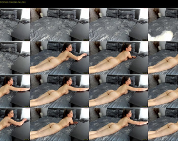 dyanne18 — 57 minute Chaturbate female cam show recording, 720p, Mar 25, 2024