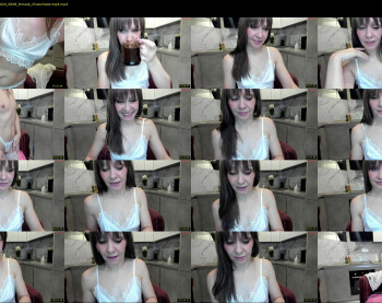 eastern_fairy_tale — 91 minute Chaturbate female cam show recording, 720p, Mar 26, 2024