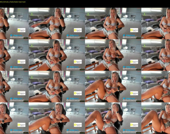 eileen_rose — 31 minute Chaturbate female cam show recording, 720p, Mar 25, 2024