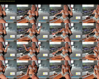 eileen_rose — 15 minute Chaturbate female cam show recording, 720p, Mar 25, 2024