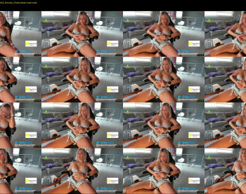 eileen_rose — 16 minute Chaturbate female cam show recording, 720p, Mar 25, 2024
