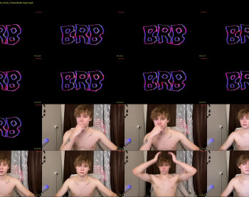 eitanhere — 6 minute Chaturbate male cam show recording, 720p, Mar 25, 2024