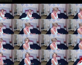 elisarosse_ — 11 minute Chaturbate female cam show recording, 720p, Mar 25, 2024