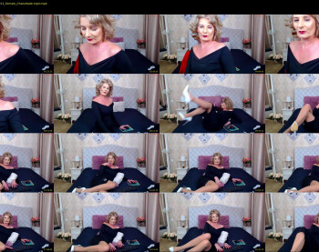 elisarosse_ — 24 minute Chaturbate female cam show recording, 720p, Mar 26, 2024