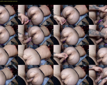 elithcoup_cum — 41 minute Chaturbate couple cam show recording, 720p, Mar 25, 2024