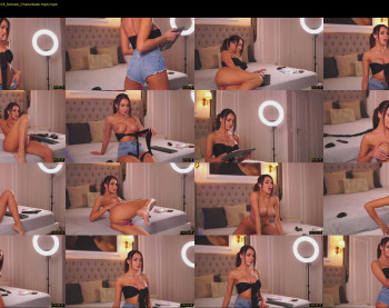 ellenkarter — 120 minute Chaturbate female cam show recording, 720p, Mar 26, 2024