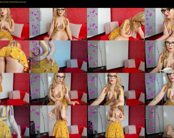 emilymilf__ — 120 minute Chaturbate female cam show recording, 720p, Mar 25, 2024