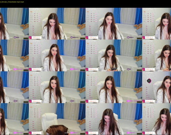 emmika_ — 5 minute Chaturbate female cam show recording, 720p, Mar 25, 2024