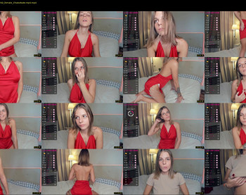 erline_may — 106 minute Chaturbate female cam show recording, 720p, Mar 25, 2024