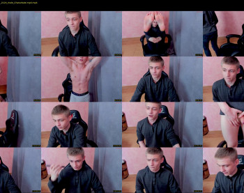 ermak_reborn — 120 minute Chaturbate male cam show recording, 720p, Mar 25, 2024