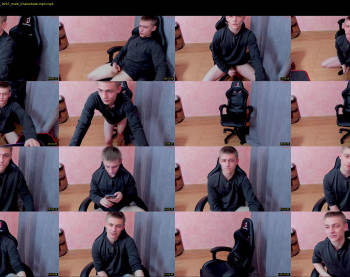ermak_reborn — 70 minute Chaturbate male cam show recording, 720p, Mar 26, 2024
