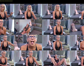 fitcougarcb — 120 minute Chaturbate female cam show recording, 720p, Mar 25, 2024