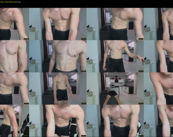 fixsicki — 3 minute Chaturbate male cam show recording, 720p, Mar 26, 2024