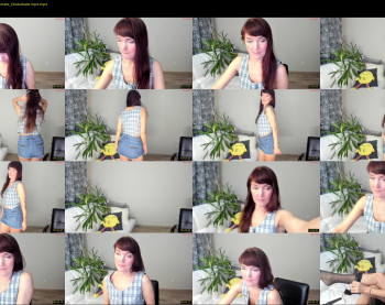 fritha — 11 minute Chaturbate female cam show recording, 720p, Mar 25, 2024