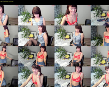 fritha — 97 minute Chaturbate female cam show recording, 720p, Mar 25, 2024