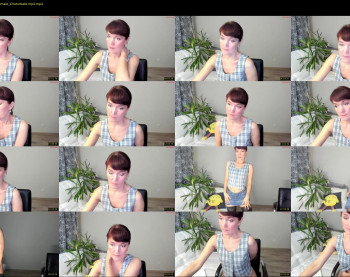 fritha — 35 minute Chaturbate female cam show recording, 720p, Mar 26, 2024