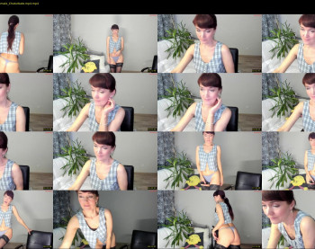 fritha — 12 minute Chaturbate female cam show recording, 720p, Mar 26, 2024
