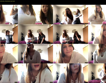 funflirt97 — 7 minute Chaturbate female cam show recording, 720p, Mar 25, 2024