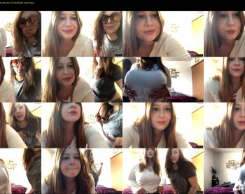 funflirt97 — 4 minute Chaturbate female cam show recording, 720p, Mar 25, 2024