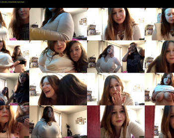 funflirt97 — 6 minute Chaturbate female cam show recording, 720p, Mar 25, 2024