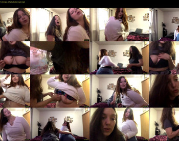 funflirt97 — 14 minute Chaturbate female cam show recording, 720p, Mar 26, 2024