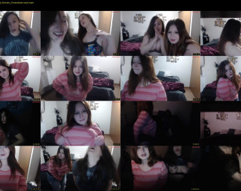 funflirt97 — 79 minute Chaturbate female cam show recording, 480p, Mar 26, 2024