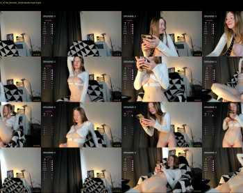 goodg_oddamn — 96 minute Chaturbate female cam show recording, 720p, Mar 25, 2024