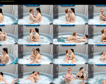 grinjenn — 50 minute Chaturbate female cam show recording, 720p, Mar 25, 2024